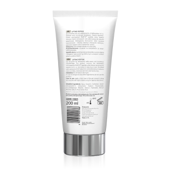 53835 LIFTING PEPTIDE Żel do ultradźwięków liftingująco-napinający z SNAP-8™ peptide / 200ml
